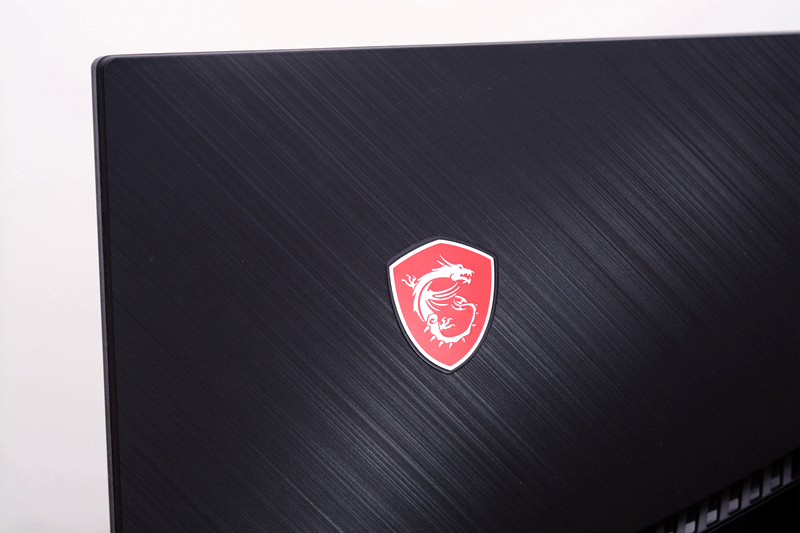 微星23.8寸显示器测评,微星显示器g27cq