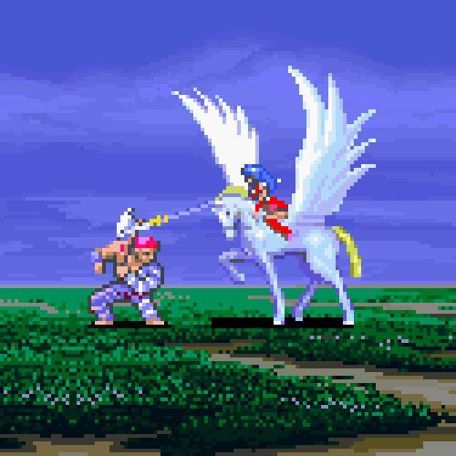 火焰之纹章历代作品,炎与永远纯音乐