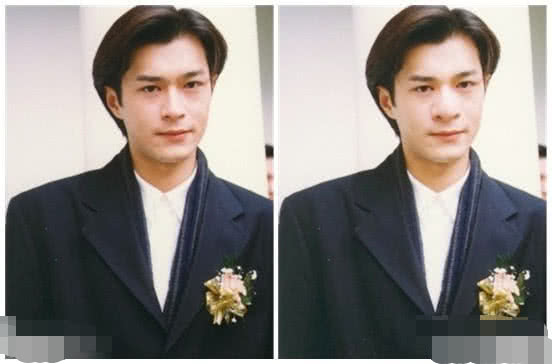 因鼻子大大拉低颜值的明星，网友：第三位如果鼻子好看就能演男主