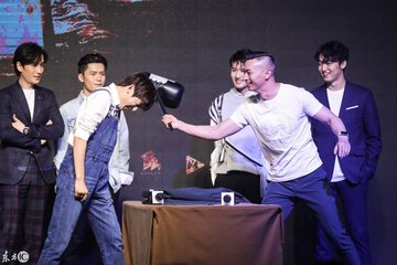 镇魂同人】我得知了发展却没猜到结局（8-21）