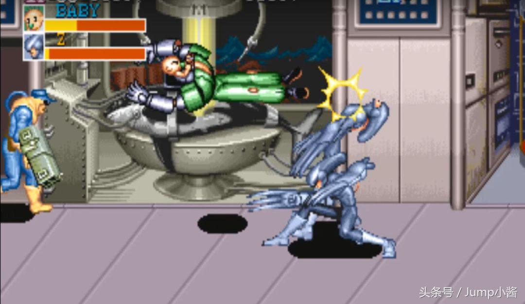 capcom街机合集里的游戏怎么玩,capcom街机合集如何增加游戏