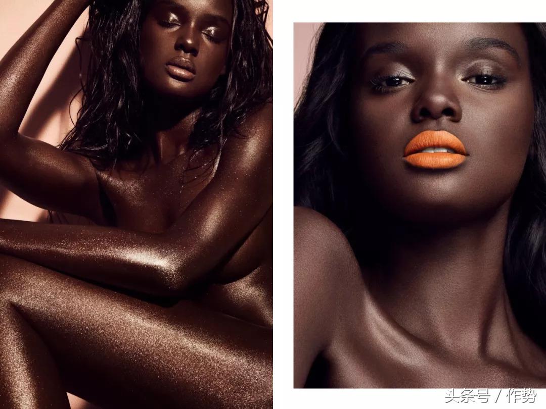 维密面试街拍摩托,维密大秀面试模特