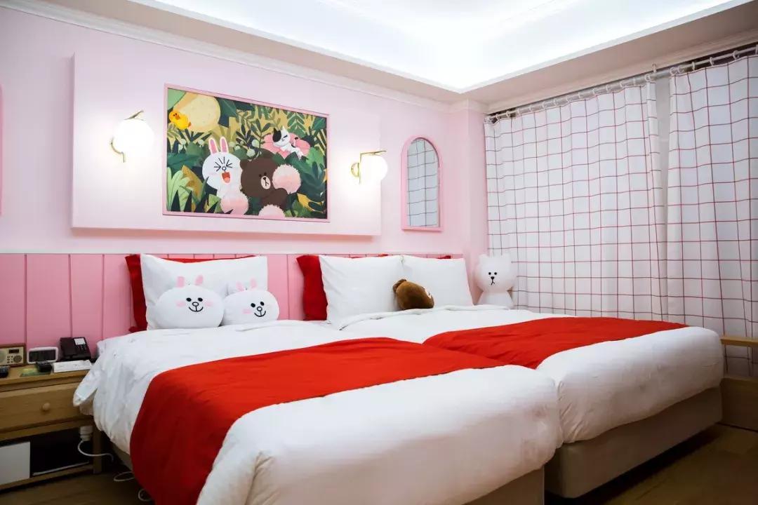 国庆亲子旅游景点推荐儿童乐园,亲子游欢乐好去处