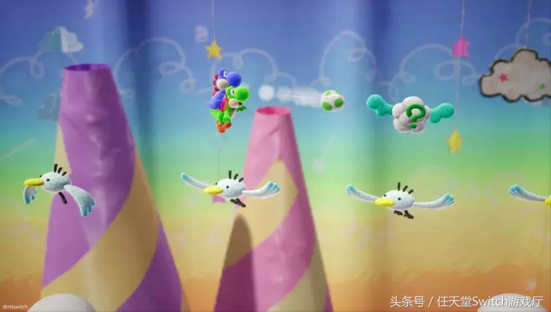 Switch日报：欧美版王者荣耀来了、在线服务防坑必读指南