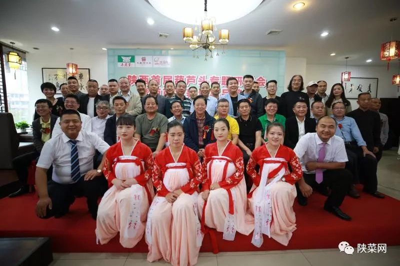 朱立挺专栏｜从“煎白肠”到“葫芦头养生宴”——陕菜食材的创意和文化的塑造