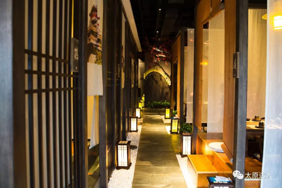 7折！开在美术馆里的大师级日料！100+种菜品无限畅吃~