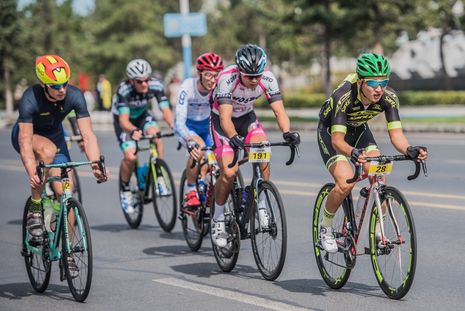 2020韦特恩自行车赛,韦特恩自行车赛