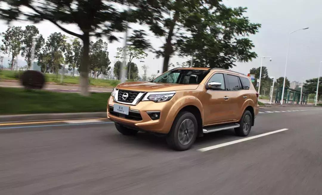 这5款suv硬汉最爱兼顾家用和越野,20万最强四驱suv丰田小霸道