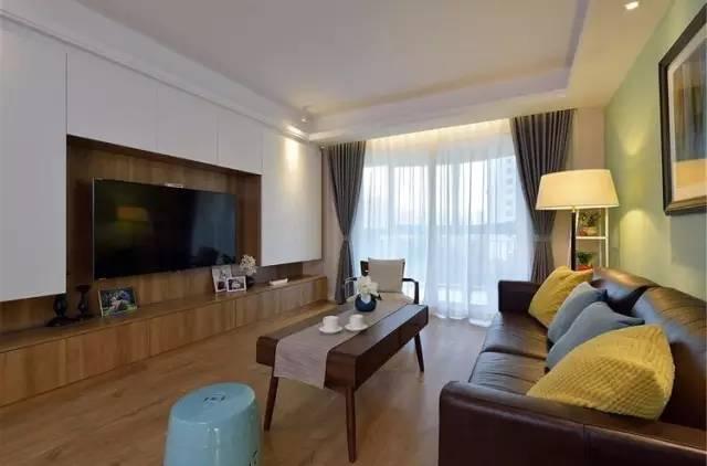 电视背景墙流行用什么材质比较好,2019最流行欧式电视背景墙布置