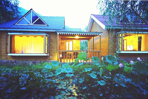 北京密云免费游玩有山有水的地方,密云夏季景区门票优惠政策