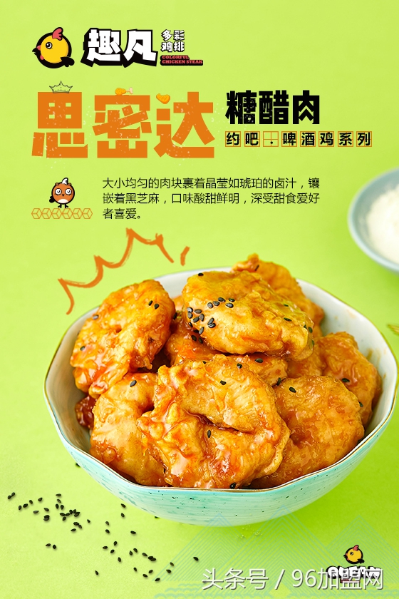 正新鸡排加盟费用和要求,正新鸡排加盟条件及费用最新视频