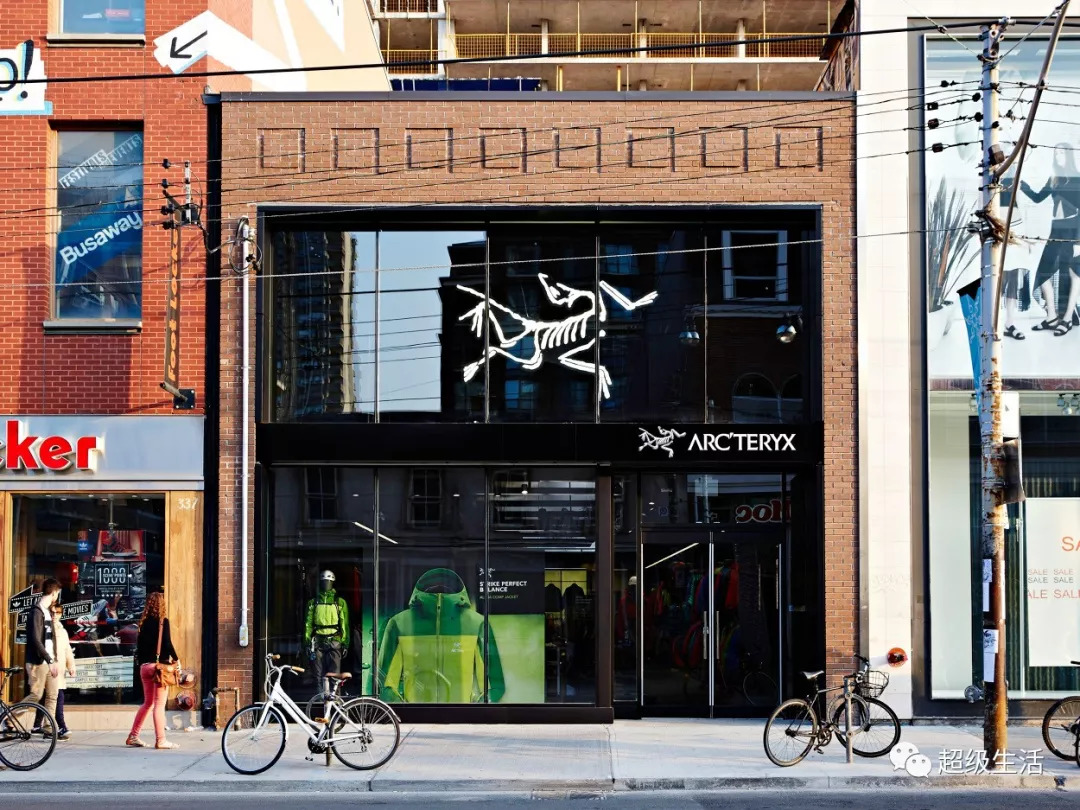 世界十大顶级户外品牌始祖鸟,顶级户外品牌排行榜始祖鸟