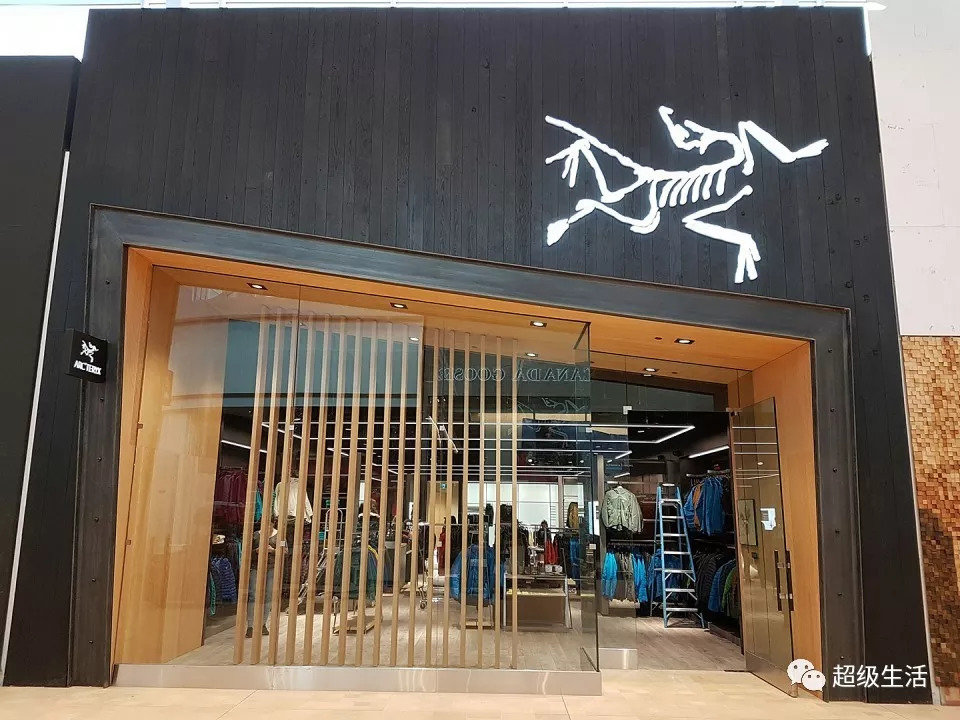 世界十大顶级户外品牌始祖鸟,顶级户外品牌排行榜始祖鸟