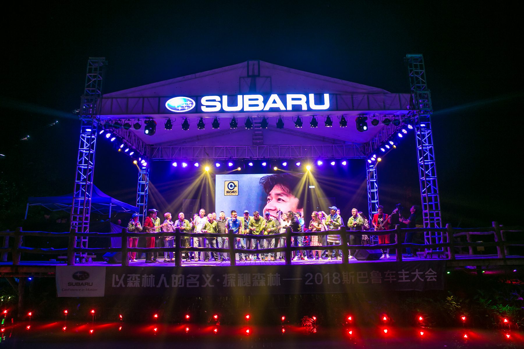 斯巴鲁为什么大家都买,斯巴鲁为啥那么多人买