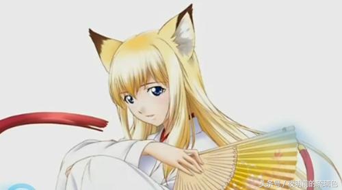 盘点动漫里变成女生的角色,盘点动漫中的特别傲娇的男性角色