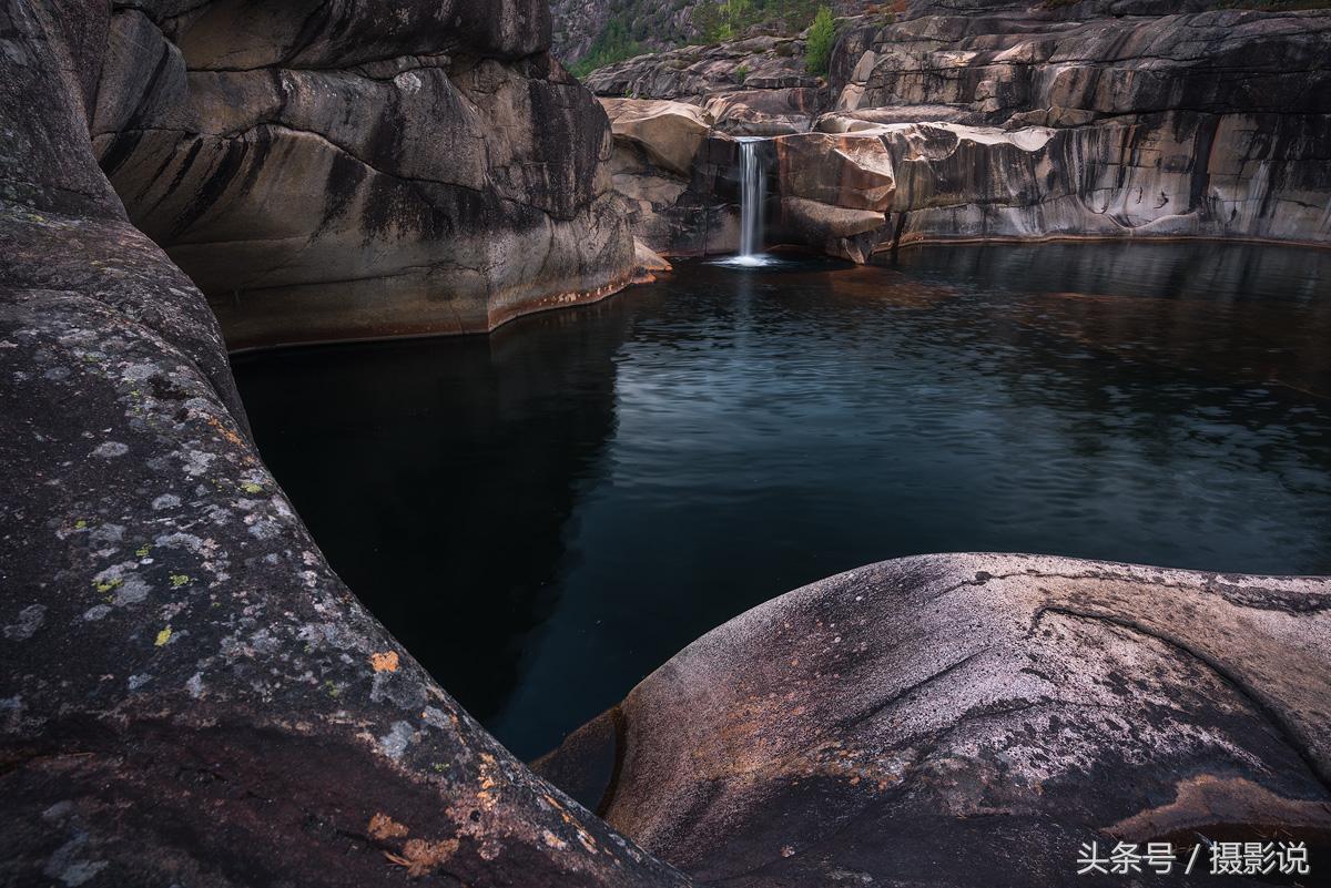 10挡减光镜能拍视频吗,十档减光镜测评