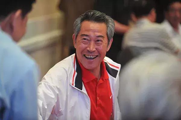 戚务生谈训练,戚务生足球