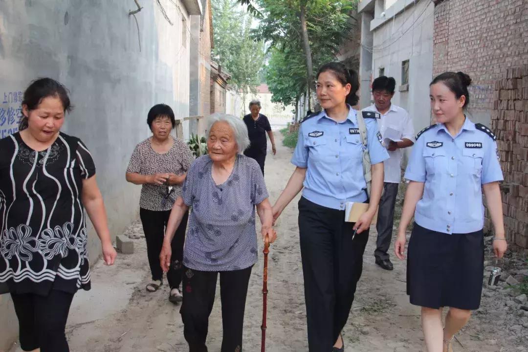 县公安局户政放管服成效,公安户籍窗口放管服工作总结