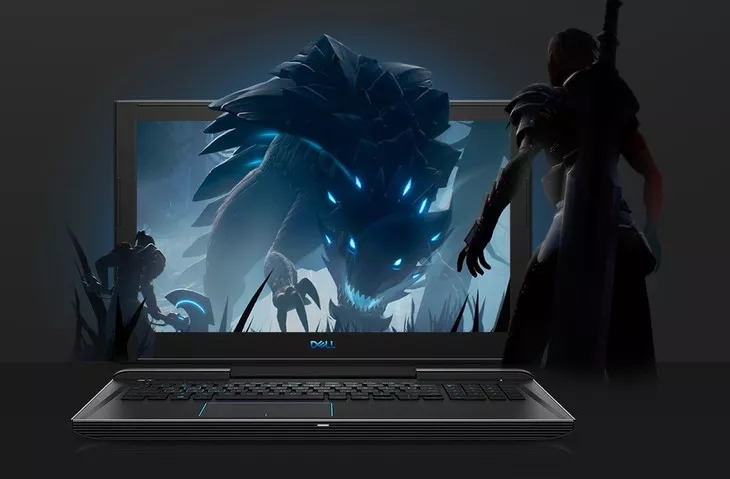 遇见G7的一刻，我的游戏“G”因觉醒了