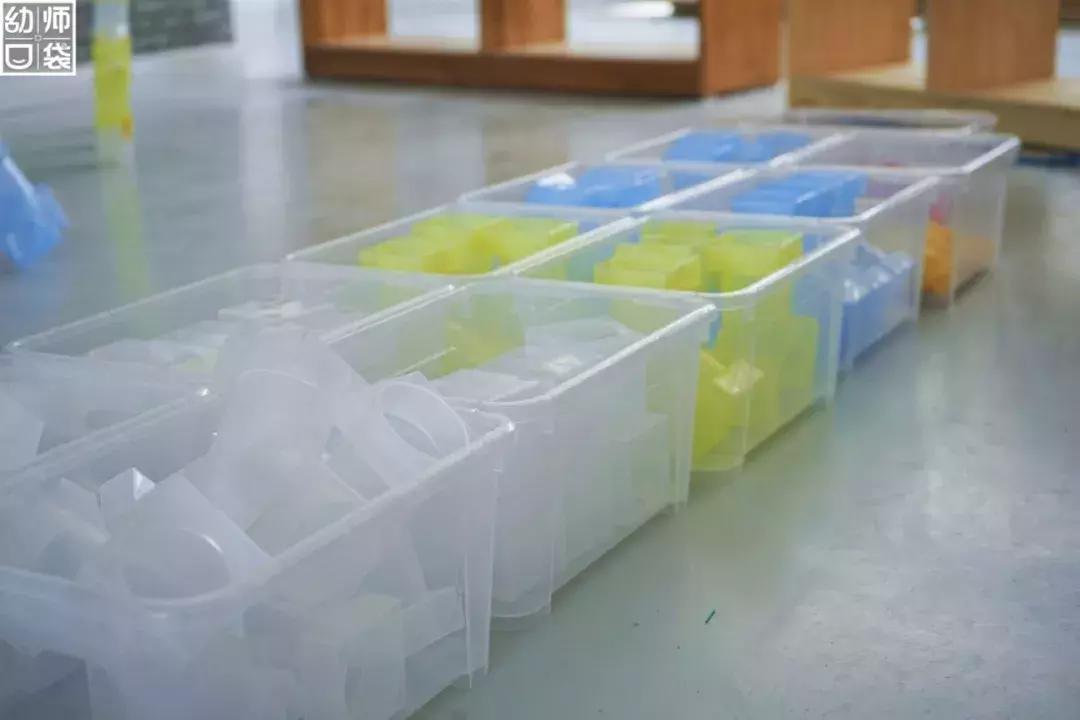 换新的幼儿园新的环境方案,幼儿园让环境成为园所第二课