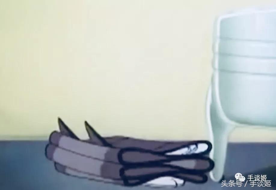 沙雕又可怕的手办,猫和老鼠沙雕瞬间手办神还原