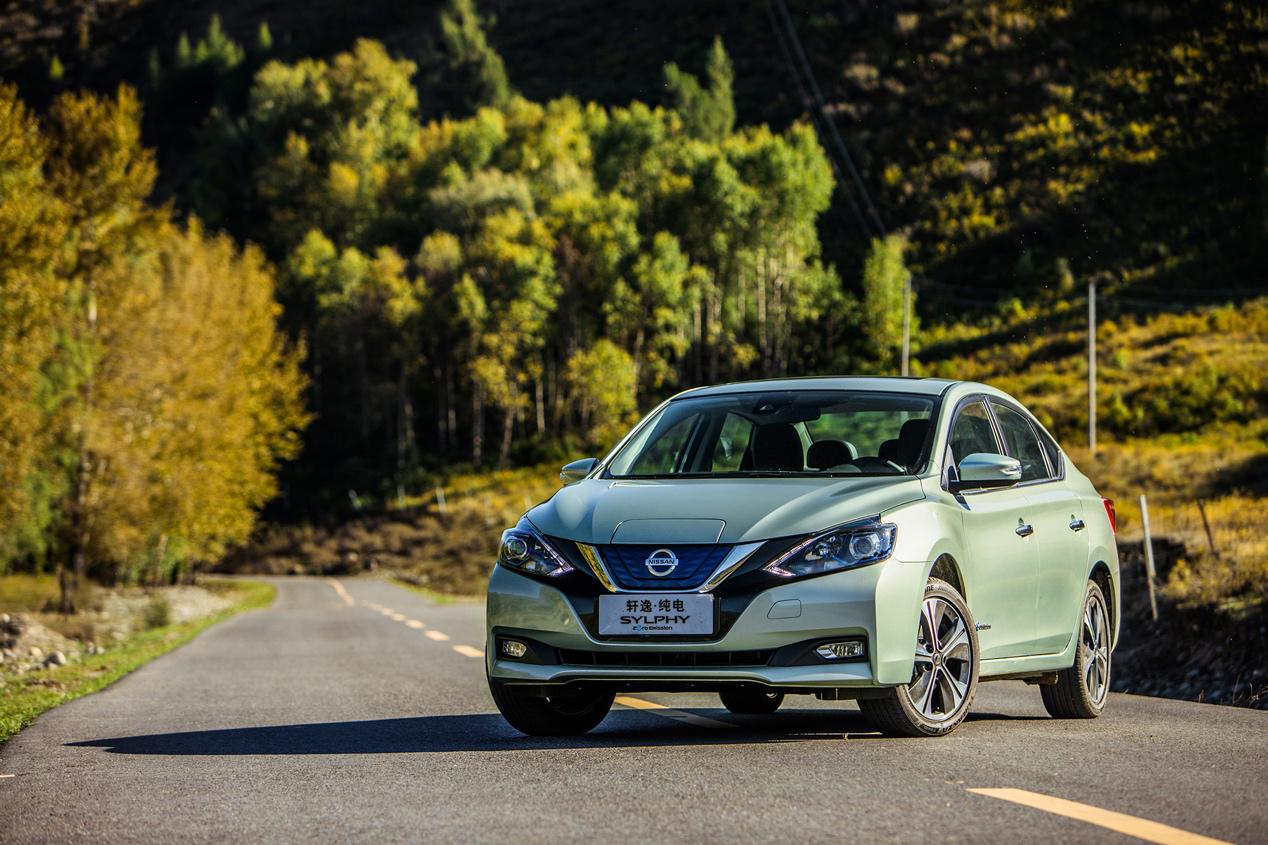 深度试驾全新日产轩逸,2020日产轩逸驾驶体验