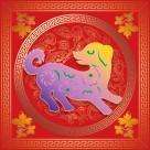 属马最好的婚配属相是什么生肖,最佳婚姻生肖配对大全图表