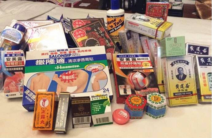去香港药品推荐,去香港买的20种超人气药
