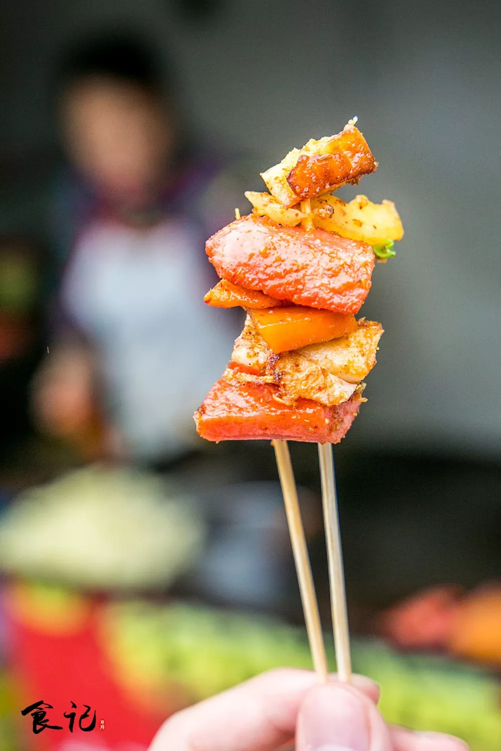 街边铁板烧多少钱一份,杭州校门口铁板烧