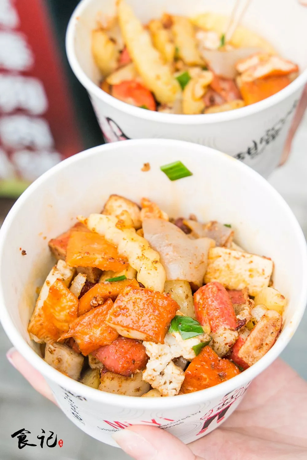 街边铁板烧多少钱一份,杭州校门口铁板烧