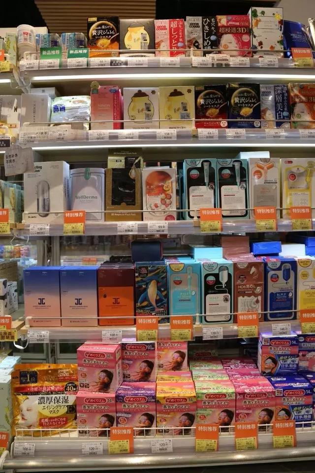 这个超市厉害了！居然将半个世界搬到西安？！