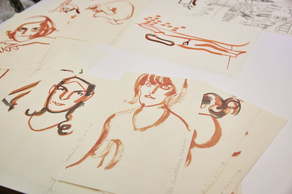 爱马仕丝巾总结,为什么爱马仕丝巾这么受欢迎