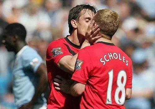 世界足坛最强中场,世界第一中场曼联