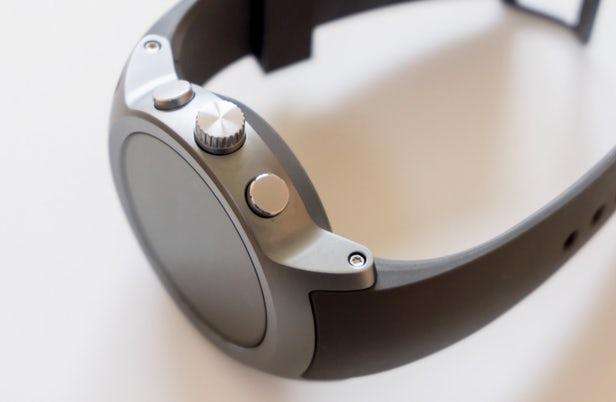 lg智能手表,lgwatchsport说明书