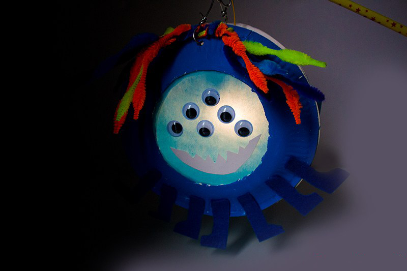 中秋小灯笼儿童用卡纸做灯笼,灯笼手工制作中秋简单漂亮大灯笼