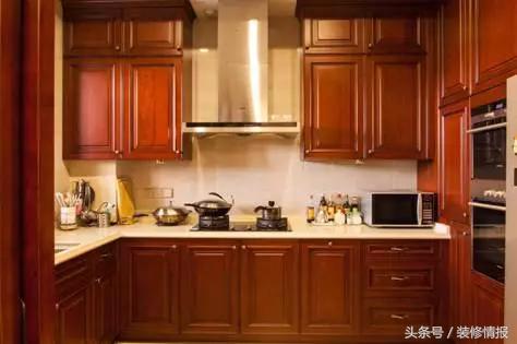 3万左右能买到什么样的实木家具,厨房橱柜怎么选择性价比最高