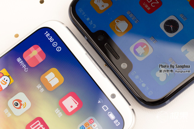 魅族16x拆解评测,魅族16T的拆机方法