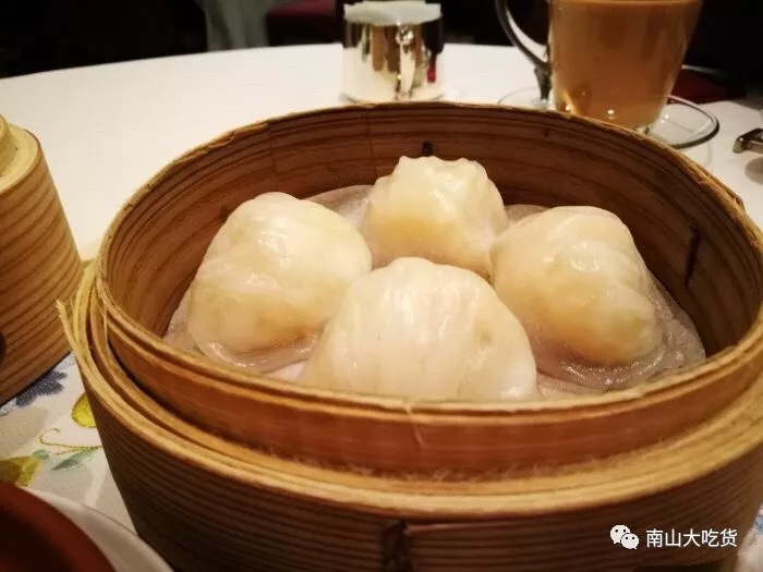 深圳罗湖早茶哪里最好,深圳宝安饮早茶的地方