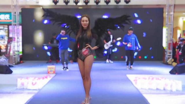 长春有维密店么,长春维密旗舰店