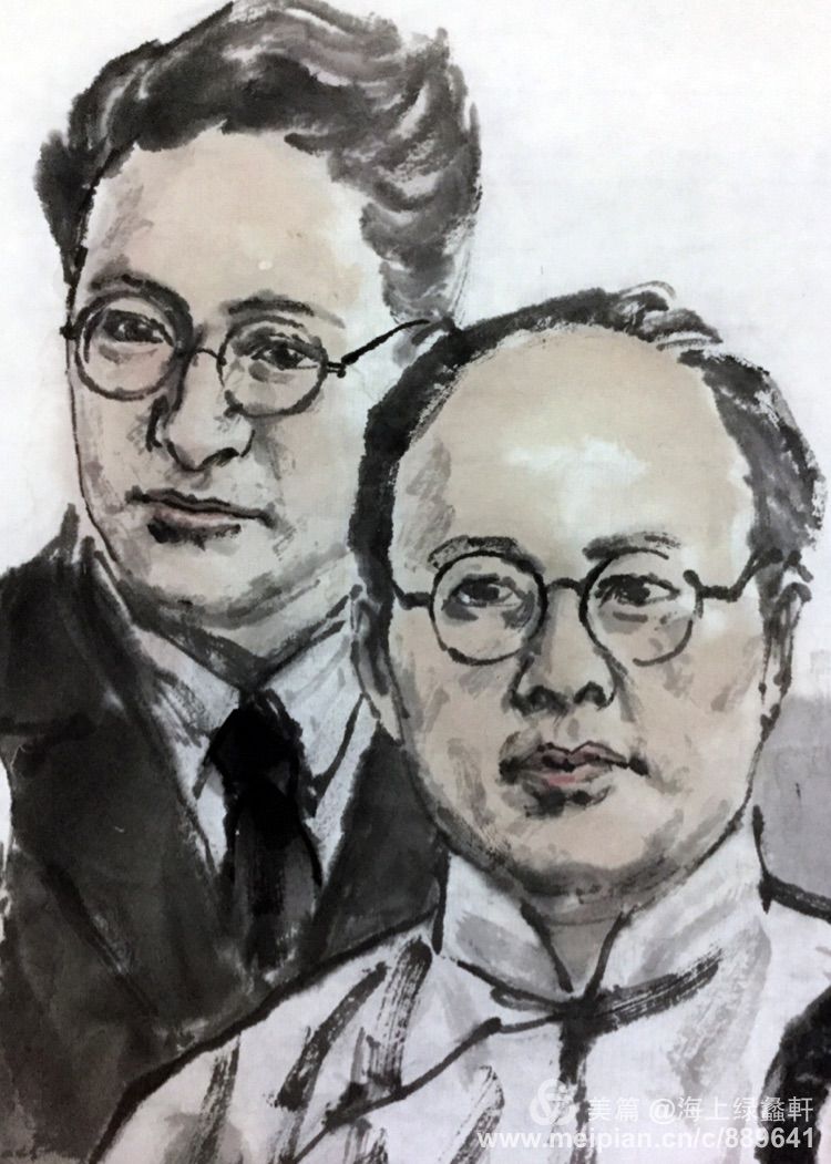 虹口名人|奚文渊4米巨制文化大家「秋晗德国精品淘奖你上头条」