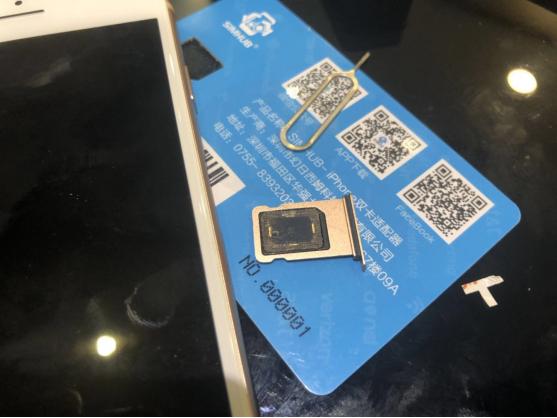 iphone现在可以双卡双待了吗,iphone双卡双待是怎样实现的