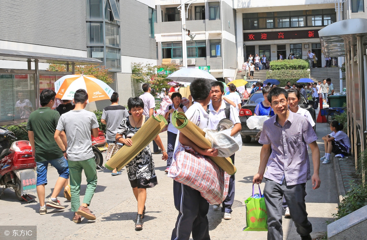 高中住校，只要做好这几点，成绩飞涨不是问题，只有利没有弊！