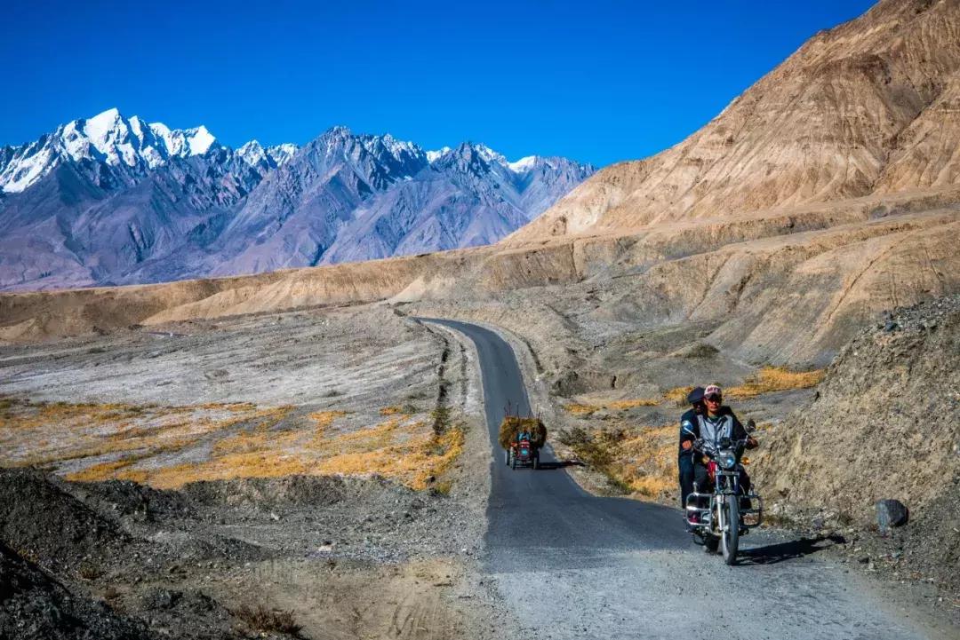 跟着玄奘西行,跟着唐僧去旅行观感和收获