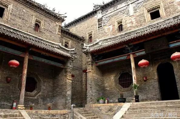 河南十大顶级文物,河南五大豪门