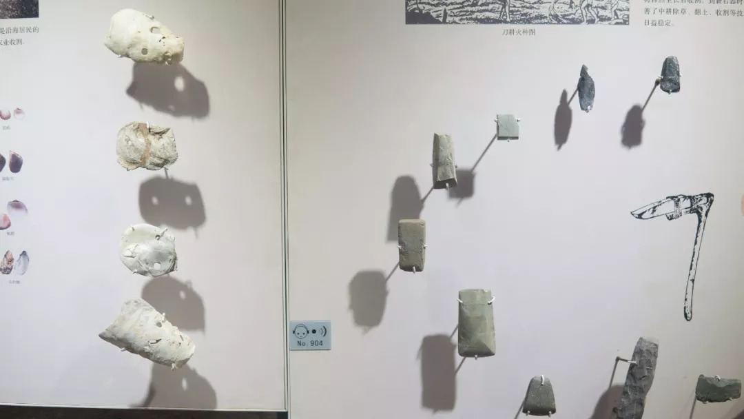 甘肃省博物馆巡礼,德黑兰博物馆巡礼