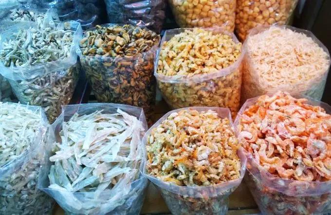 海南特产有哪些可以带给朋友,去海南看朋友需要带什么东北特产