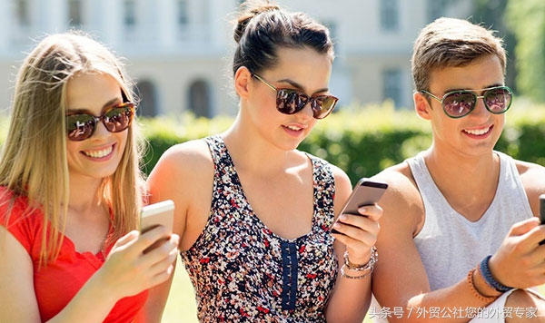 智利外贸市场开发,智利外贸开发