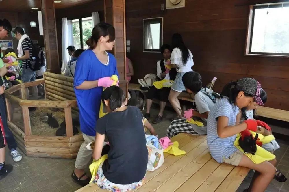 亲子牧场推荐,亲子牧场有哪些