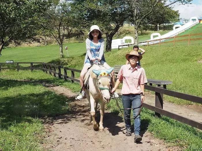 亲子牧场推荐,亲子牧场有哪些