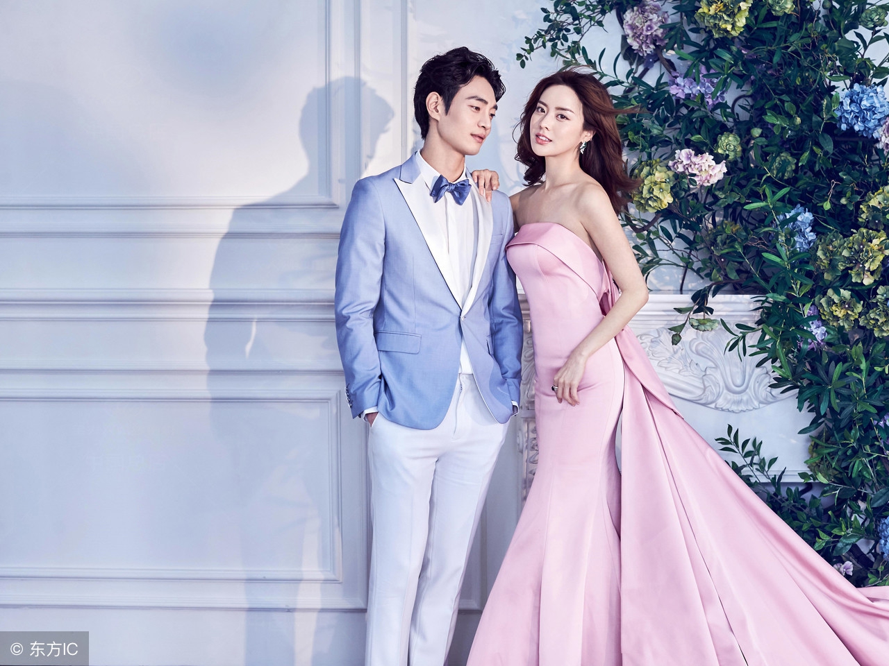 广州婚纱摄影推荐最新排名,广州口碑较好的婚纱摄影推荐